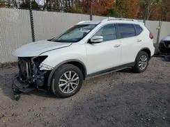 KNMAT2MT3HP589107 2017 NISSAN ROGUE