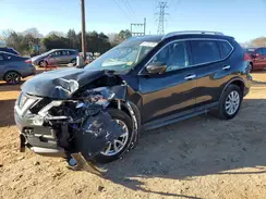 KNMAT2MT3HP591570 2017 NISSAN ROGUE