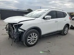 KNMAT2MT3HP592511 2017 NISSAN ROGUE