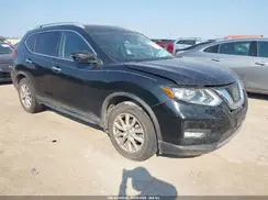 KNMAT2MT3HP593271 2017 NISSAN ROGUE