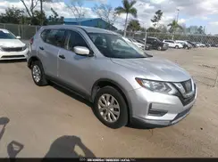 KNMAT2MT3HP594260 2017 NISSAN ROGUE