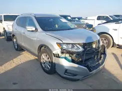 KNMAT2MT3HP594890 2017 NISSAN ROGUE