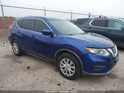 KNMAT2MT3HP594985 2017 NISSAN ROGUE