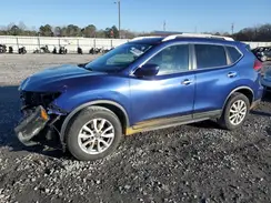KNMAT2MT3HP595540 2017 NISSAN ROGUE