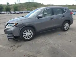 KNMAT2MT3HP599135 2017 NISSAN ROGUE