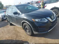 KNMAT2MT3HP599412 2017 NISSAN ROGUE