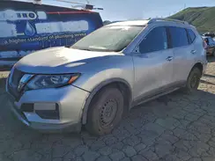 KNMAT2MT3HP600669 2017 NISSAN ROGUE