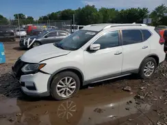 KNMAT2MT3HP601952 2017 NISSAN ROGUE
