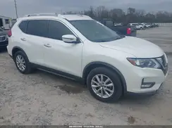 KNMAT2MT3HP602695 2017 NISSAN ROGUE