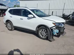 KNMAT2MT3HP604091 2017 NISSAN ROGUE