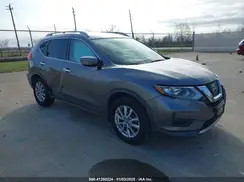 KNMAT2MT3HP604530 2017 NISSAN ROGUE