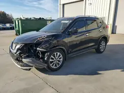 KNMAT2MT3HP604592 2017 NISSAN ROGUE