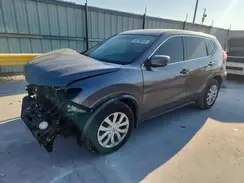 KNMAT2MT3HP605757 2017 NISSAN ROGUE