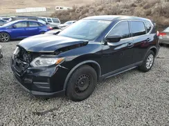 KNMAT2MT3HP606018 2017 NISSAN ROGUE