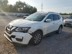 KNMAT2MT3HP606424 2017 NISSAN ROGUE