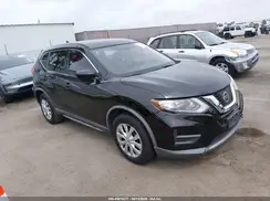 KNMAT2MT3HP607704 2017 NISSAN ROGUE