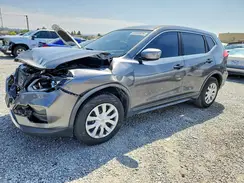 KNMAT2MT3HP608268 2017 NISSAN ROGUE