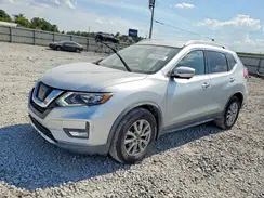 KNMAT2MT3HP609209 2017 NISSAN ROGUE