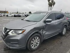 KNMAT2MT3HP609730 2017 NISSAN ROGUE