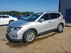 KNMAT2MT3HP609744 2017 NISSAN ROGUE