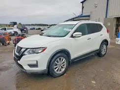 KNMAT2MT3HP609985 2017 NISSAN ROGUE