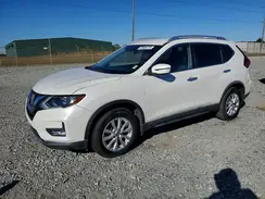 KNMAT2MT3HP611509 2017 NISSAN ROGUE