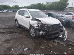 KNMAT2MT3HP612062 2017 NISSAN ROGUE