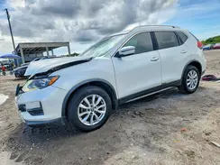 KNMAT2MT3HP612451 2017 NISSAN ROGUE