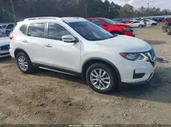 KNMAT2MT3HP612482 2017 NISSAN ROGUE