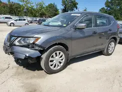 KNMAT2MT3HP613017 2017 NISSAN ROGUE