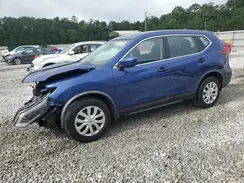 KNMAT2MT3HP613275 2017 NISSAN ROGUE