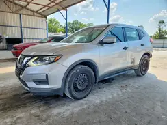 KNMAT2MT3HP613521 2017 NISSAN ROGUE