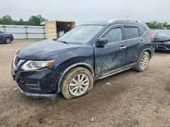 KNMAT2MT3HP614040 2017 NISSAN ROGUE