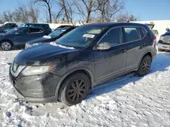 KNMAT2MT3HP614703 2017 NISSAN ROGUE