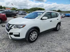 KNMAT2MT3HP614913 2017 NISSAN ROGUE
