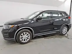 KNMAT2MT3HP615219 2017 NISSAN ROGUE