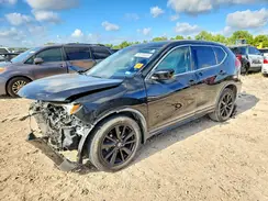 KNMAT2MT3HP615544 2017 NISSAN ROGUE
