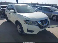 KNMAT2MT3HP615723 2017 NISSAN ROGUE