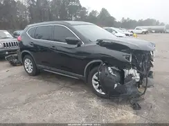 KNMAT2MT3HP615883 2017 NISSAN ROGUE
