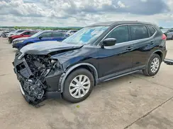 KNMAT2MT3HP616192 2017 NISSAN ROGUE
