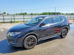 KNMAT2MT3HP616483 2017 NISSAN ROGUE