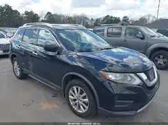 KNMAT2MT3HP617892 2017 NISSAN ROGUE