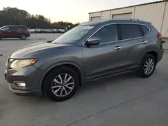 KNMAT2MT3JP500030 2018 NISSAN ROGUE