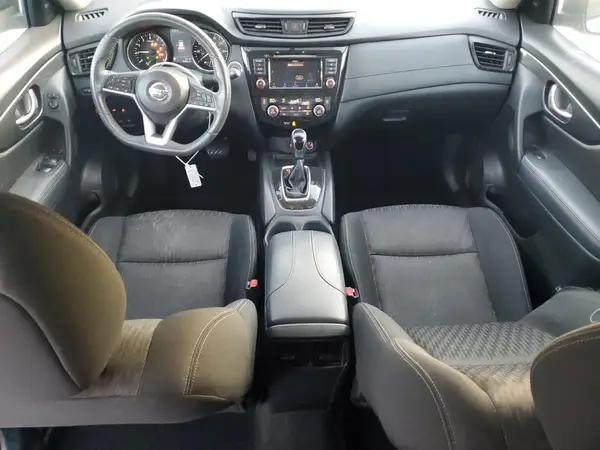 KNMAT2MT3JP500030 2018 NISSAN ROGUE - Image 8