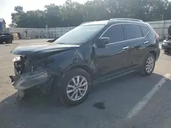 KNMAT2MT3JP500321 2018 NISSAN ROGUE