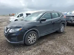 KNMAT2MT3JP502876 2018 NISSAN ROGUE