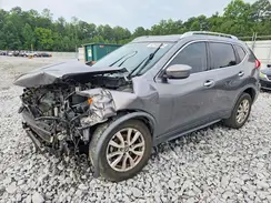 KNMAT2MT3JP504630 2018 NISSAN ROGUE