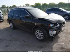 KNMAT2MT3JP505048 2018 NISSAN ROGUE