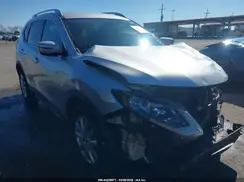 KNMAT2MT3JP506085 2018 NISSAN ROGUE