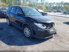 KNMAT2MT3JP506166 2018 NISSAN ROGUE